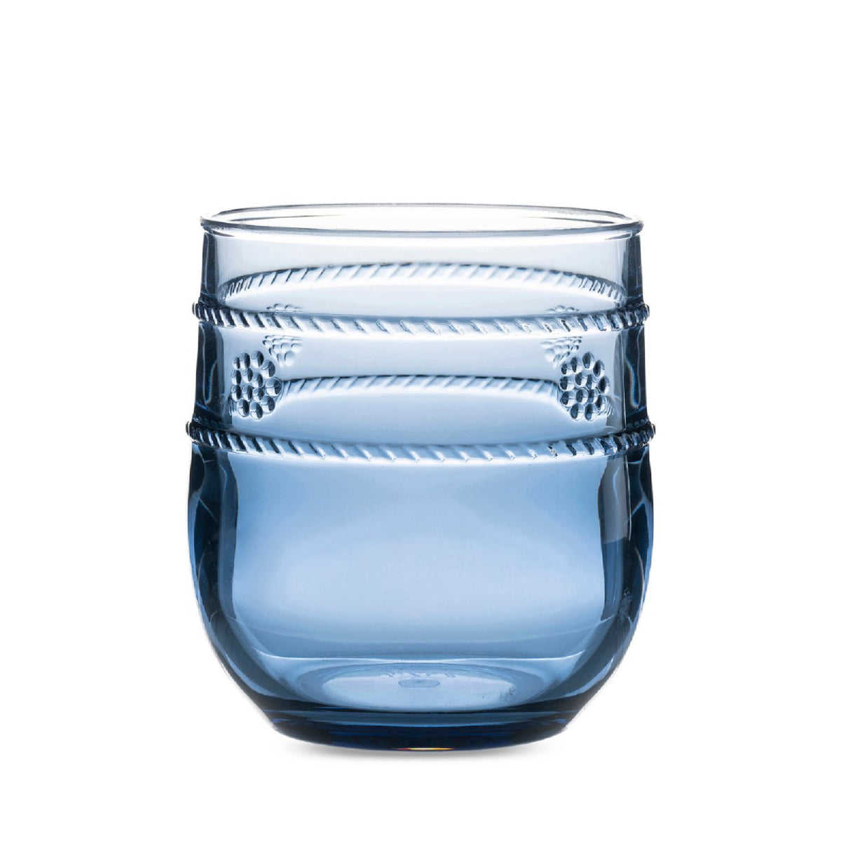 Isabella Acrylic Tumbler Set of 8