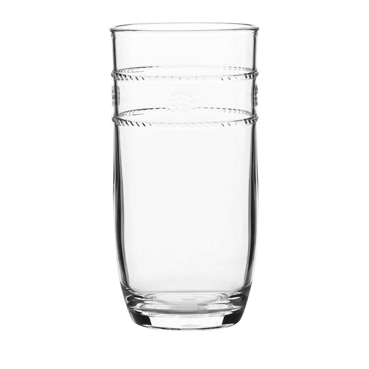 Isabella Acrylic Large Beverage Set of 8