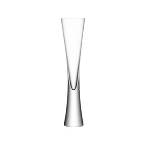 LSA INTERNATIONAL Moya Champagne Flute Set of 6