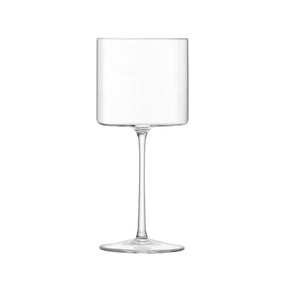 LSA INTERNATIONAL Otis Red Wine Glass Set of 12