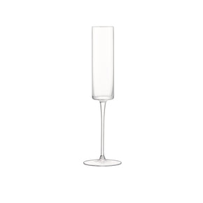 LSA INTERNATIONAL Otis Champagne Flute Set of 12