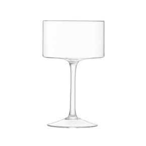 LSA INTERNATIONAL Otis Champagne / Cocktail Glass Set of 12