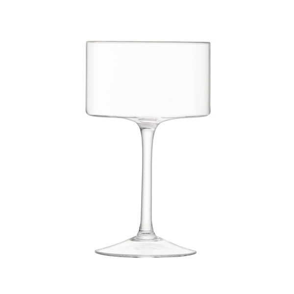 LSA INTERNATIONAL Otis Champagne / Cocktail Glass Set of 12 LSA INTERNATIONAL Otis Champagne / Cocktail Glass Set of 12