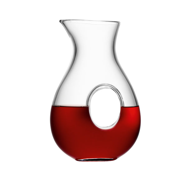 LSA INTERNATIONAL Ono Jug Set of 4 LSA INTERNATIONAL Ono Jug Set of 4