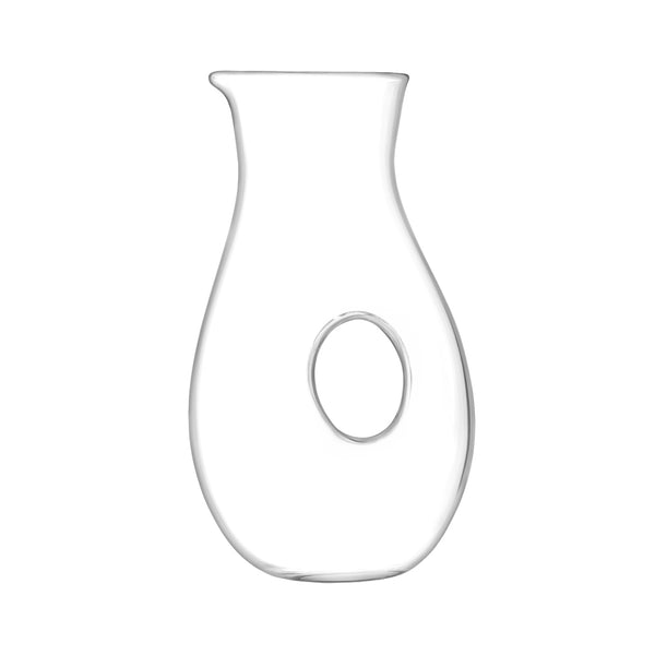 LSA INTERNATIONAL Ono Jug Set of 4 LSA INTERNATIONAL Ono Jug Set of 4