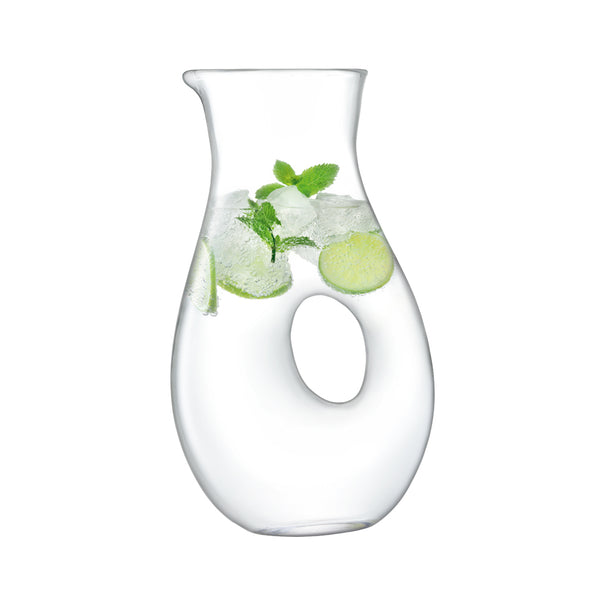 LSA INTERNATIONAL Ono Jug Set of 4 LSA INTERNATIONAL Ono Jug Set of 4