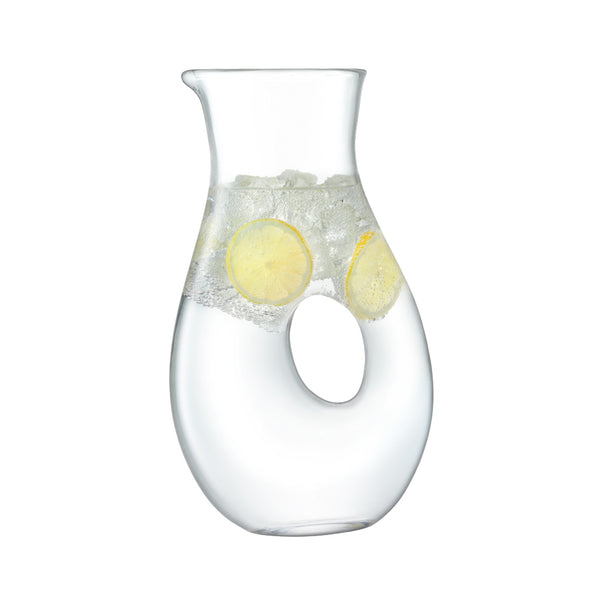 LSA INTERNATIONAL Ono Jug Set of 4 LSA INTERNATIONAL Ono Jug Set of 4