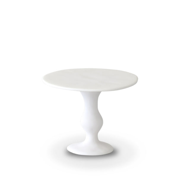 TINA FREY Small Pedestal Cake Stand TINA FREY Small Pedestal Cake Stand