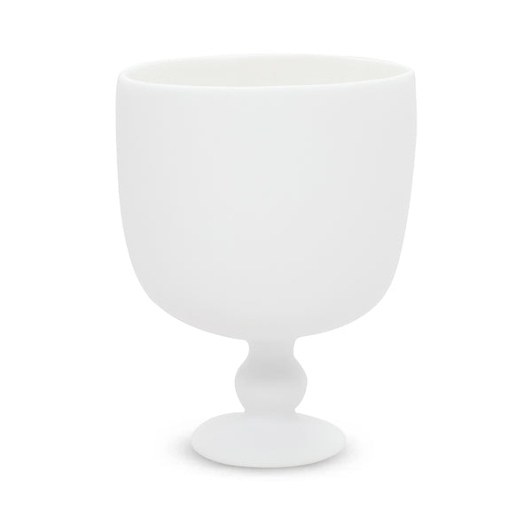 TINA FREY Pedestal Champagne Bucket TINA FREY Pedestal Champagne Bucket