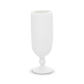 TINA FREY Pedestal Large Vase