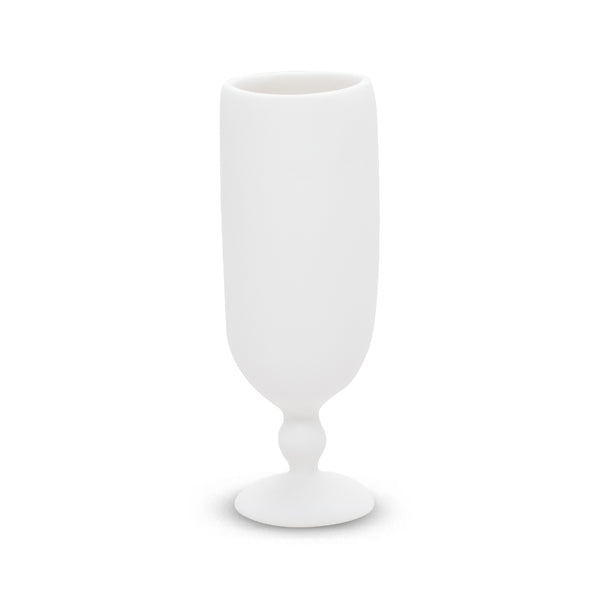 TINA FREY Pedestal Large Vase TINA FREY Pedestal Large Vase