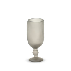 TINA FREY Pedestal Medium Vase