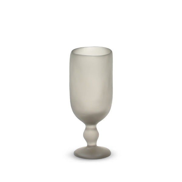 TINA FREY Pedestal Medium Vase TINA FREY Pedestal Medium Vase