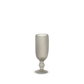 TINA FREY Pedestal Small Bud Vase