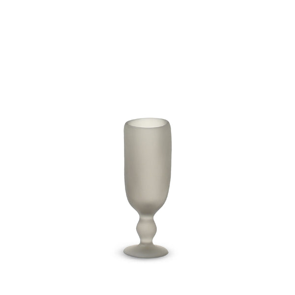 TINA FREY Pedestal Small Bud Vase TINA FREY Pedestal Small Bud Vase