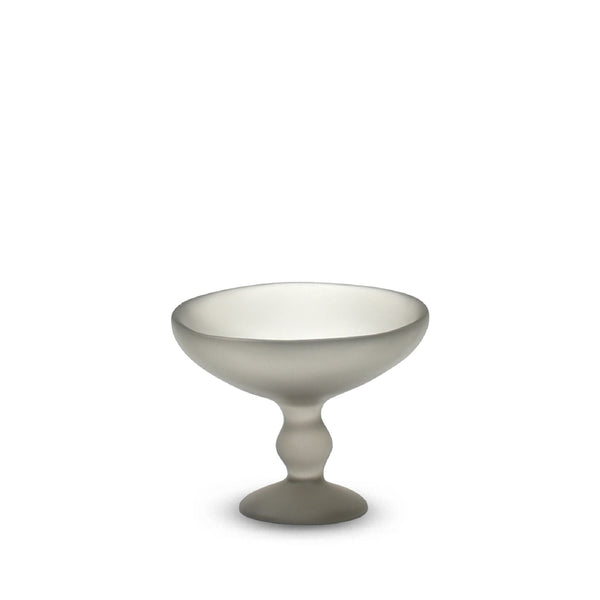TINA FREY Pedestal Ice Cream Bowl TINA FREY Pedestal Ice Cream Bowl