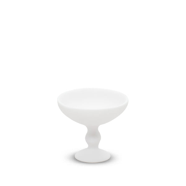 TINA FREY Pedestal Ice Cream Bowl TINA FREY Pedestal Ice Cream Bowl