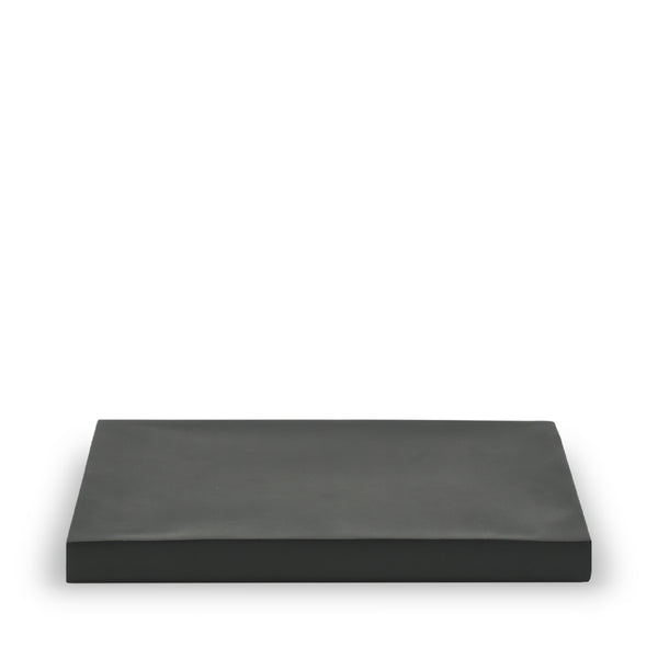 TINA FREY BLOCK A4 Large Platter TINA FREY BLOCK A4 Large Platter