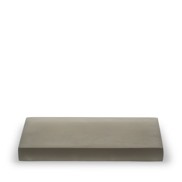 TINA FREY BLOCK A4 Large Platter TINA FREY BLOCK A4 Large Platter