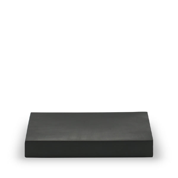 TINA FREY BLOCK A5 Medium Platter TINA FREY BLOCK A5 Medium Platter