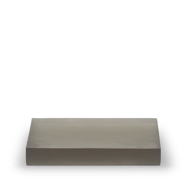 TINA FREY BLOCK A5 Medium Platter TINA FREY BLOCK A5 Medium Platter