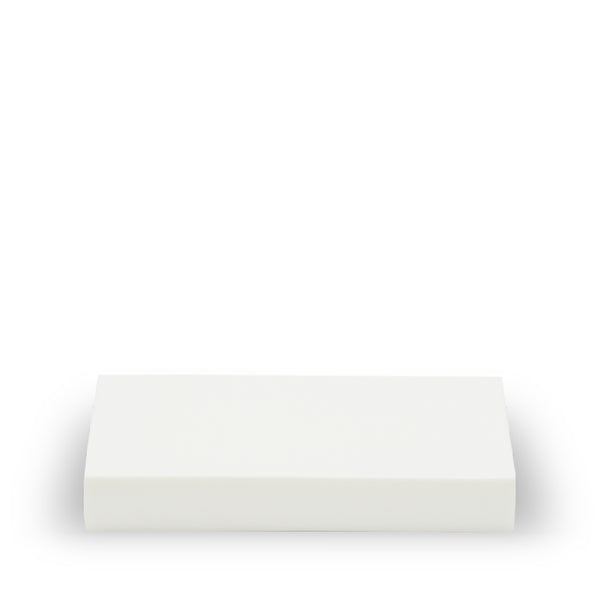 TINA FREY BLOCK A5 Medium Platter TINA FREY BLOCK A5 Medium Platter