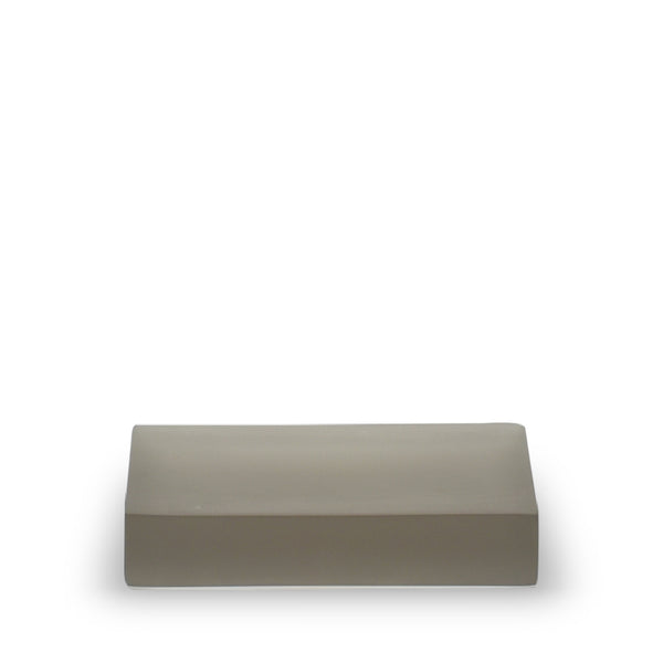 TINA FREY BLOCK A6 Small Platter TINA FREY BLOCK A6 Small Platter