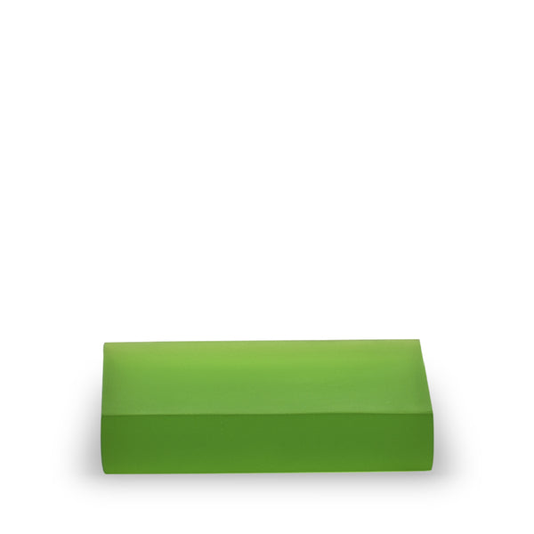 TINA FREY BLOCK A6 Small Platter TINA FREY BLOCK A6 Small Platter