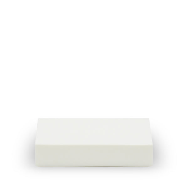 TINA FREY BLOCK A6 Small Platter TINA FREY BLOCK A6 Small Platter