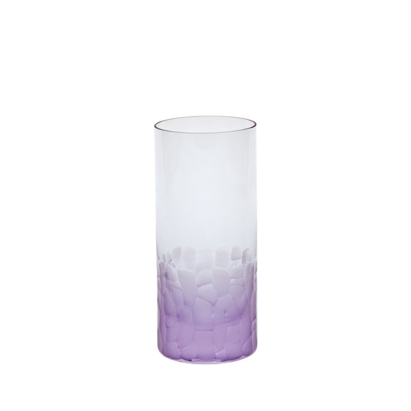 MOSER Pebbles Highball Glass 13.5 Oz. MOSER Pebbles Highball Glass 13.5 Oz.