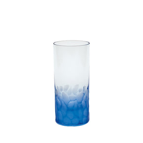 MOSER Pebbles Highball Glass 13.5 Oz.