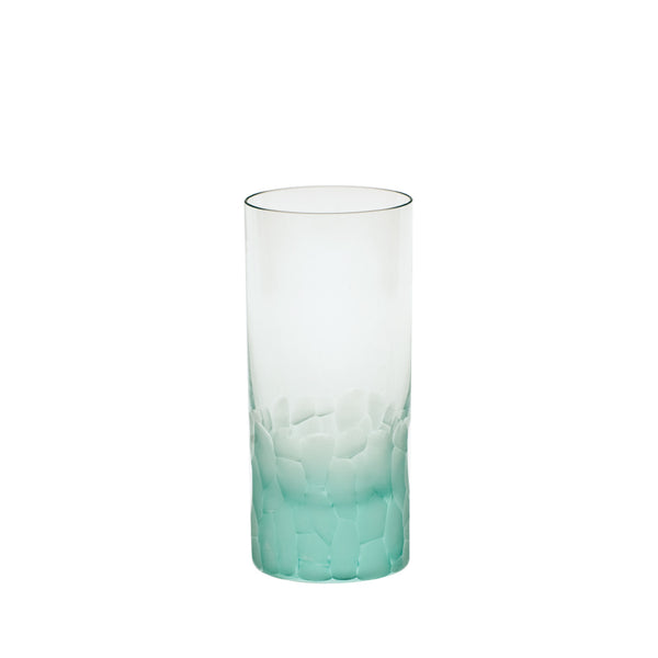 MOSER Pebbles Highball Glass 13.5 Oz. MOSER Pebbles Highball Glass 13.5 Oz.