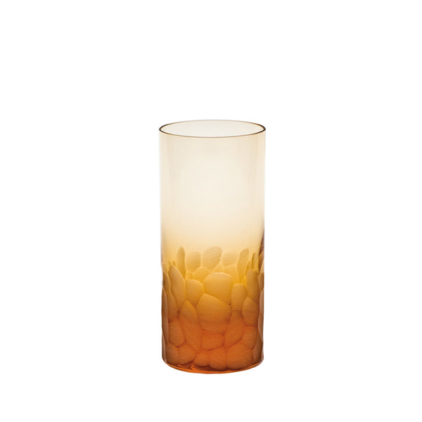 MOSER Pebbles Highball Glass 13.5 Oz. MOSER Pebbles Highball Glass 13.5 Oz.