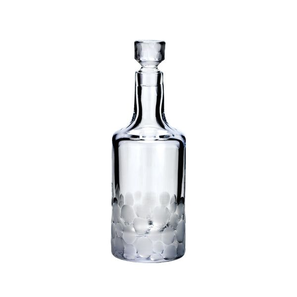 MOSER Pebbles Decanter MOSER Pebbles Decanter
