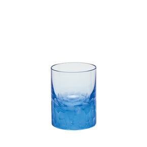 MOSER Pebbles Shot Glass 2 Oz.