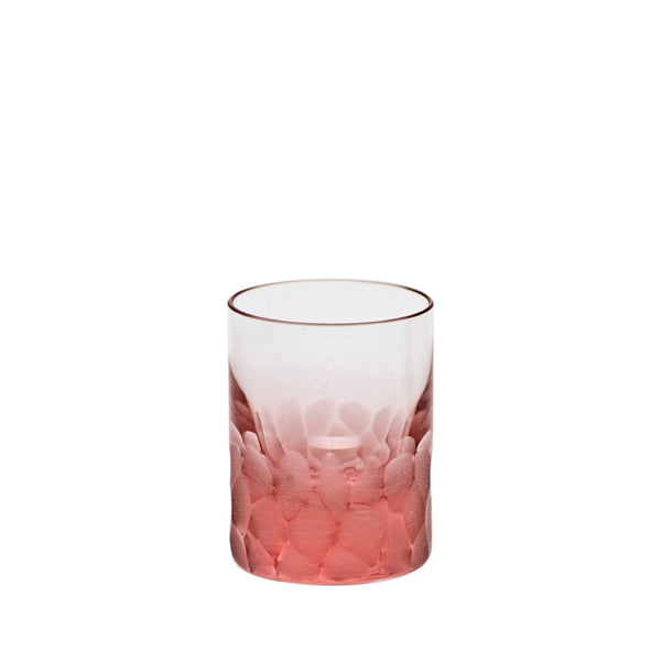 MOSER Pebbles Shot Glass 2 Oz. MOSER Pebbles Shot Glass 2 Oz.