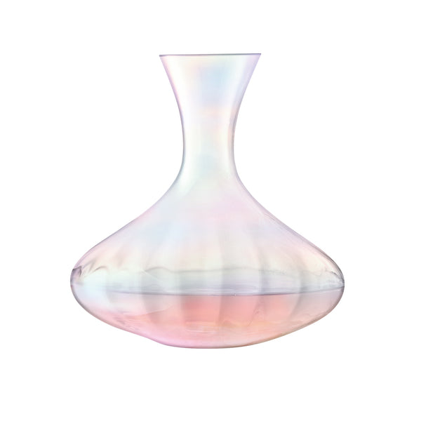 LSA INTERNATIONAL Pearl Carafe Set of 3 LSA INTERNATIONAL Pearl Carafe Set of 3