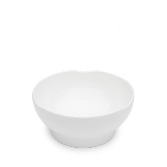 Q SQUARED Pearl Melamine Cereal Bowl Set of 8 Q SQUARED Pearl Melamine Cereal Bowl Set of 8