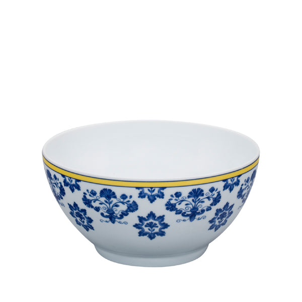 VISTA ALEGRE Castelo Branco Round Bowl Set of 4 VISTA ALEGRE Castelo Branco Round Bowl Set of 4