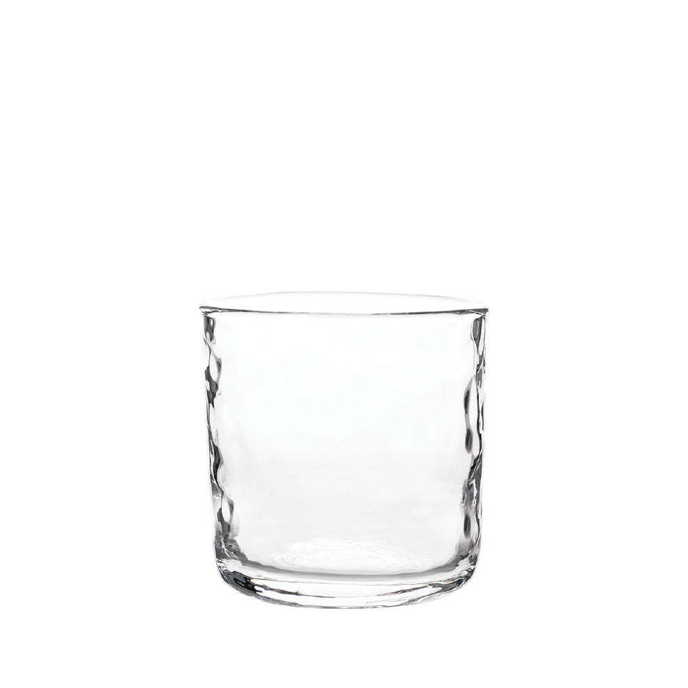 Puro Rocks Glass Set Of 4