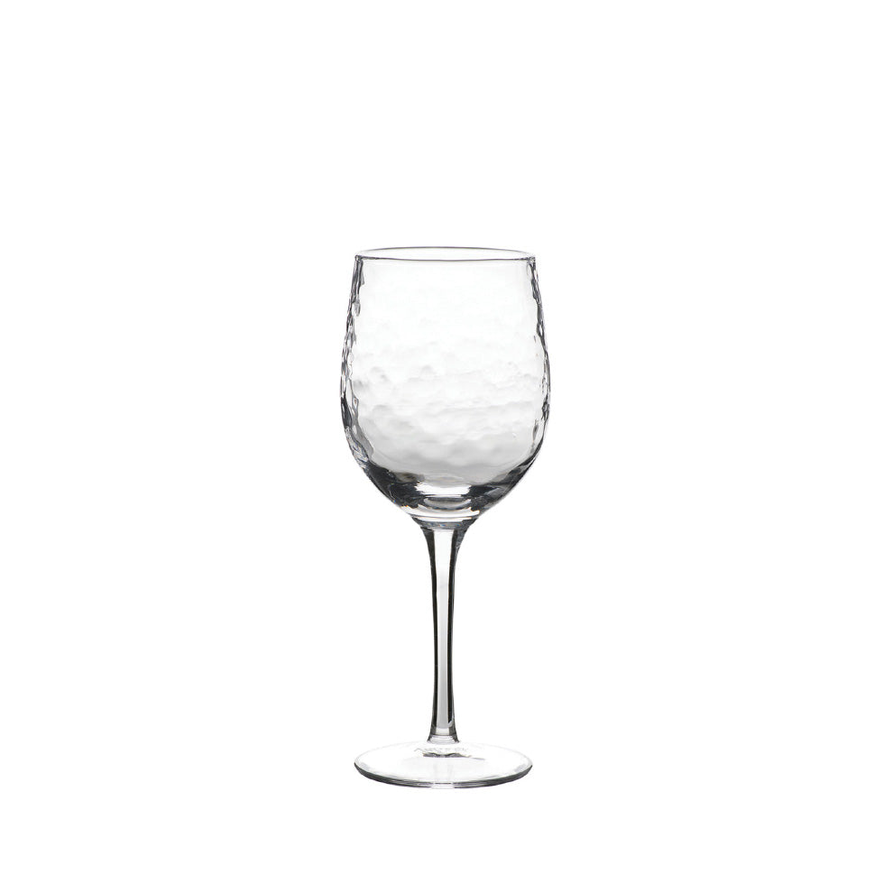 Puro White Wine Glass Set Of 4