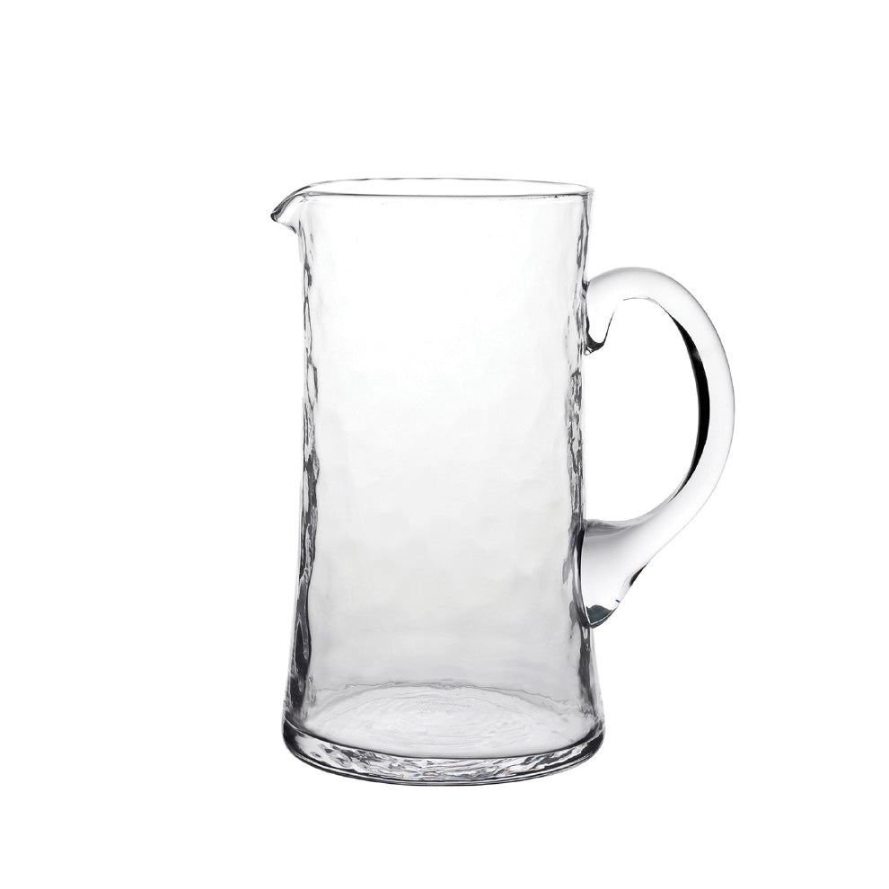 Puro Glass Pitcher
