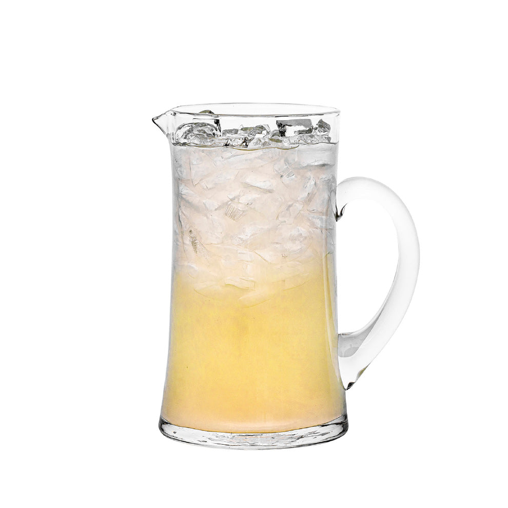 Puro Glass Pitcher