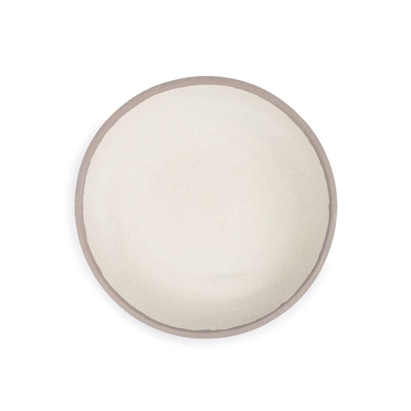 Q SQUARED Potter Melaboo™ Salad Plate Set of 8 Q SQUARED Potter Melaboo™ Salad Plate Set of 8