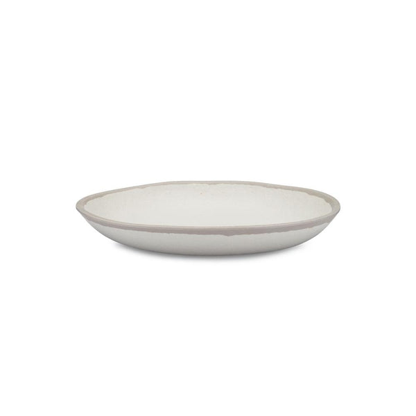 Q SQUARED Potter Melaboo™ Salad Plate Set of 8 Q SQUARED Potter Melaboo™ Salad Plate Set of 8