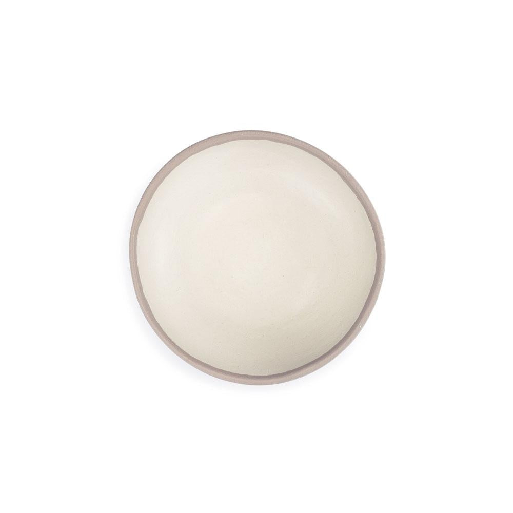 Potter Stone Melaboo™ Cereal Bowl Set of 8