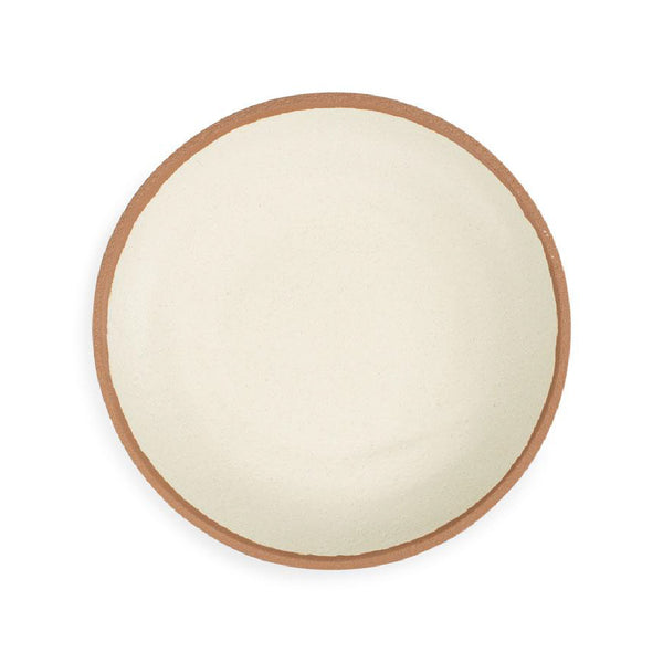Q SQUARED Potter Melaboo™ Salad Plate Set of 8 Q SQUARED Potter Melaboo™ Salad Plate Set of 8
