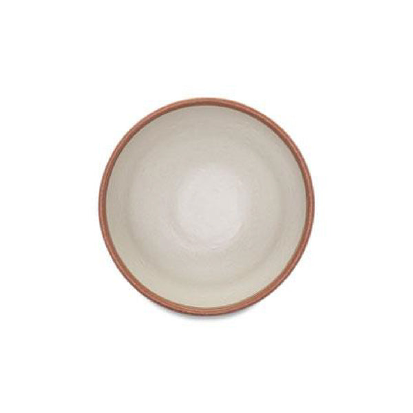 Q SQUARED Potter Stone Melaboo™ Dip Bowl Set of 12 Q SQUARED Potter Stone Melaboo™ Dip Bowl Set of 12