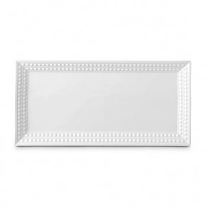 L'OBJET Perlee Rectangular Platter