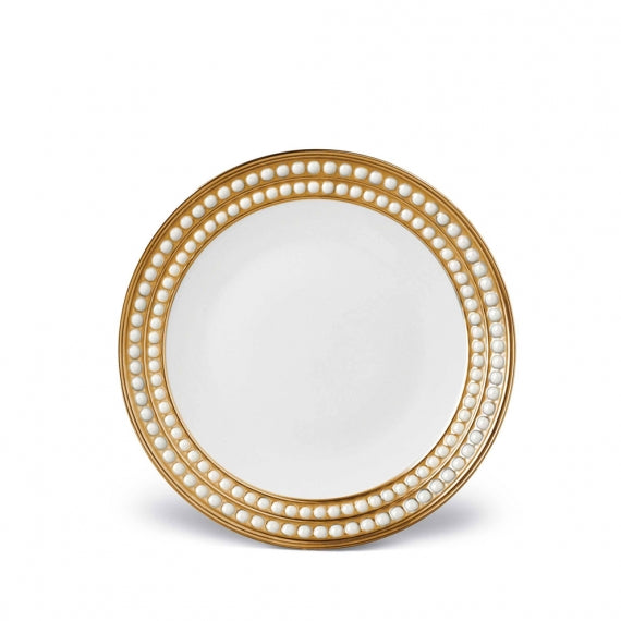 L'OBJET Perlee Dessert Plate L'OBJET Perlee Dessert Plate
